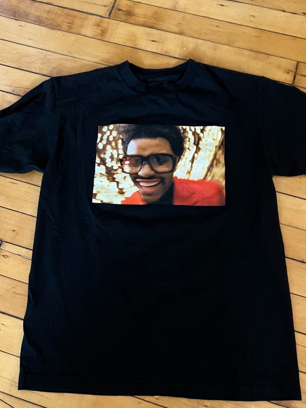 The Weeknd Heartless Graphic Tee - Med